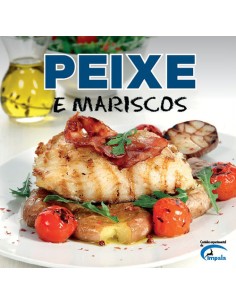 PEIXE E MARISCOS