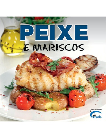 PEIXE E MARISCOS