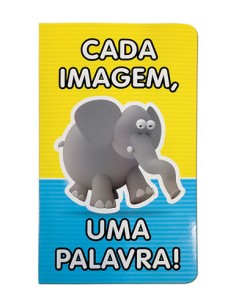 CADA IMAGEM UMA PALAVRA