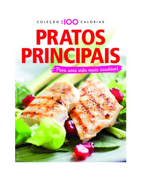 PRATOS PRINCIPAIS
