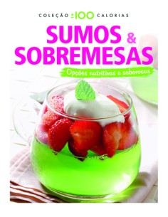 SUMOS E SOBREMESAS