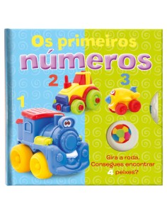 PRIMEIROS NUMEROS