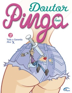 PINGA AMOR VOL II