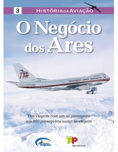 O NEGOCIOS DOS ARES