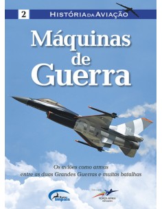 MAQUINAS DE GUERRA