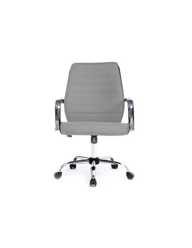 651004 silla de oficina y de ordenador Asiento acolchado Respaldo acolchado