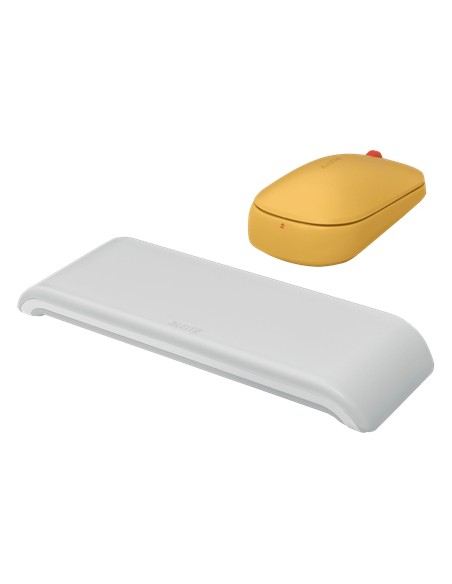 Cosy ratón Ambidextro RF Wireless + Bluetooth 4000 DPI