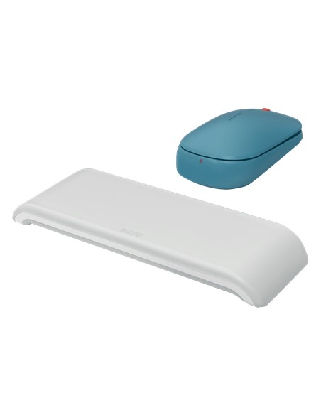 Cosy ratón Ambidextro RF Wireless + Bluetooth 4000 DPI