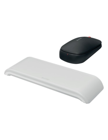 Cosy ratón Ambidextro RF Wireless + Bluetooth 4000 DPI