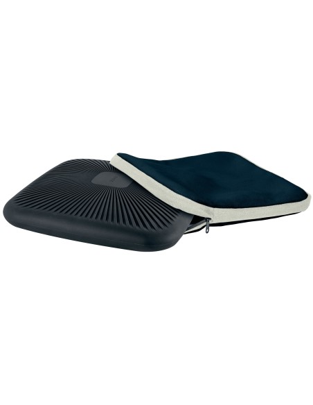 65400089 funda de almohada Gris