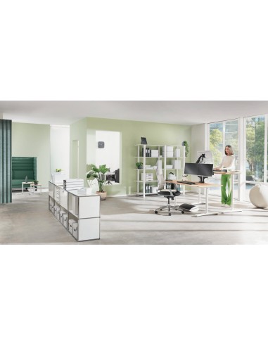 65400089 funda de almohada Gris