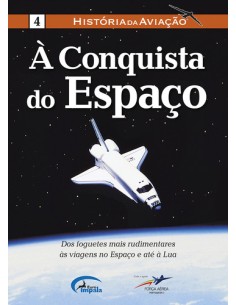 A CONQUISTA DO ESPACO