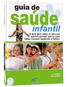 GUIA DE SAUDE INFANTIL