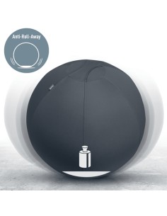 Ergo Gris Interior Esférico 2