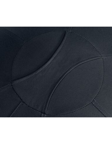 Ergo Gris Interior Esférico