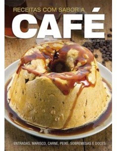 RECEITAS COM SABOR A CAFE
