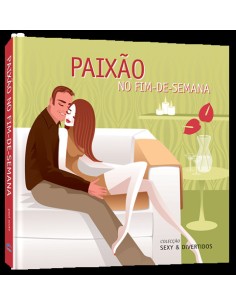 PAIXAO NO FIM DE SEMANA