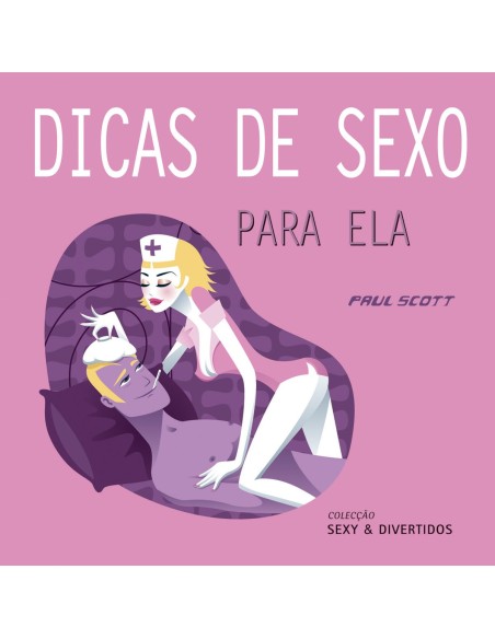 DICAS DE SEXO PARA ELE PARA ELA