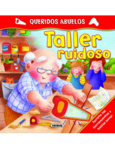Taller ruidoso Queridos abuelos