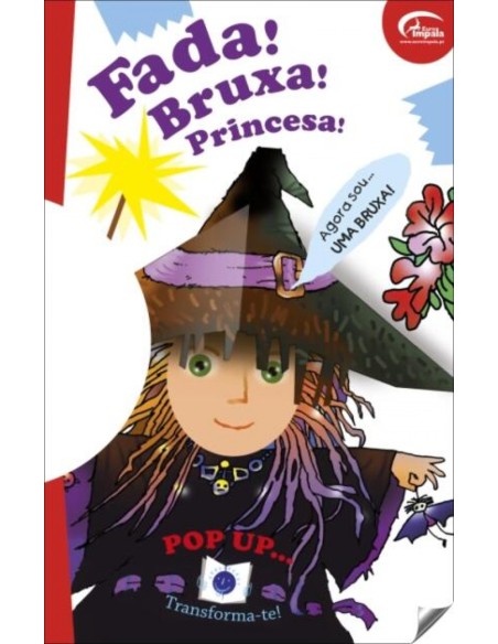 FADABRUXAPRINCESA