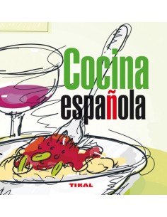 Cocina espanola En la cocina