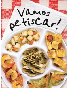 VAMOS PETISCAR