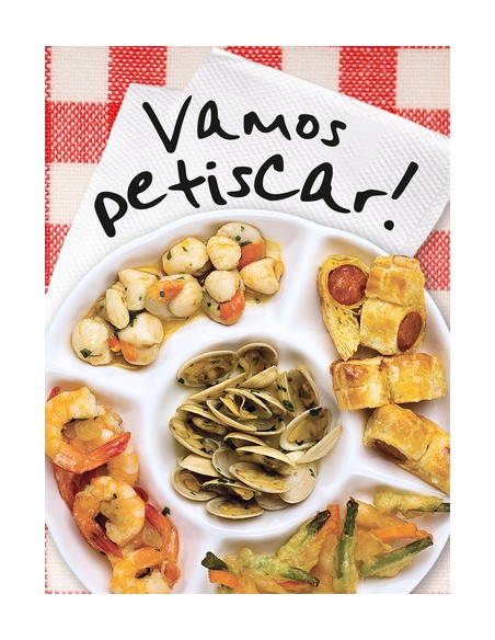 VAMOS PETISCAR