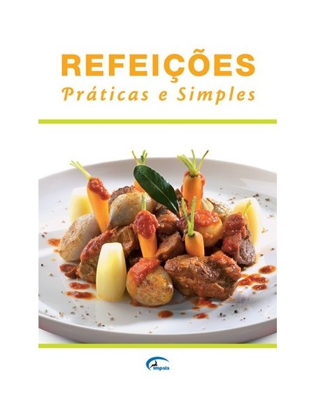 REFEICOES PRATICAS E SIMPLES