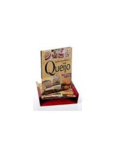 RECEITAS COM SABOR A QUEIJO