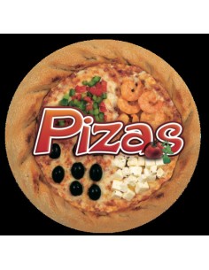 PIZAS LIVRO DE RECEITAS