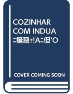 COZINHAR COM INDUCAO