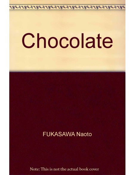 CHOCOLATE