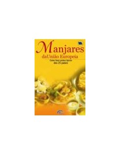 MANJARES DA UNIAO EUROPEIA