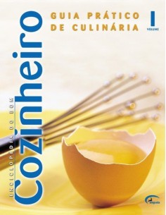 ENCICLOPEDIA DO BOM COZINHEIRO
