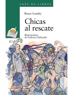 Chicas al rescate