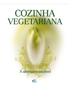 COZINHA VEGETARIANA