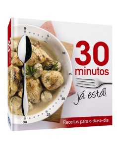 30 MINUTOS JA ESTA