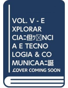 VOL V EXPLORAR CIENCIA E TECNOLOGIA ampCOMUNICACOES