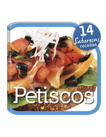 PETISCOS