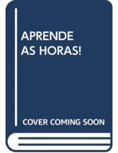 APRENDE AS HORAS