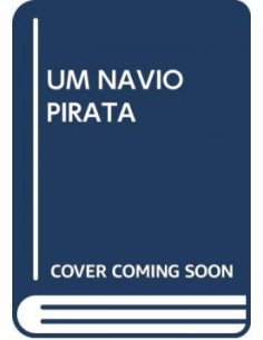 UM NAVIO PIRATA