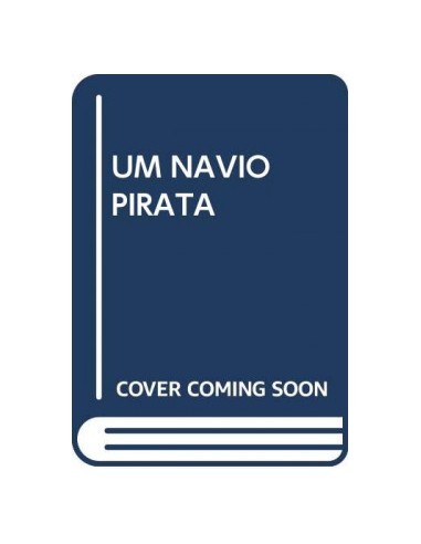 UM NAVIO PIRATA