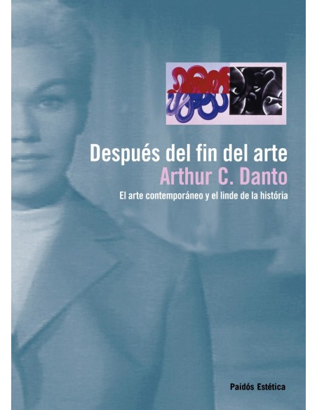Despues del fin del arte