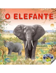 O ELEFANTE
