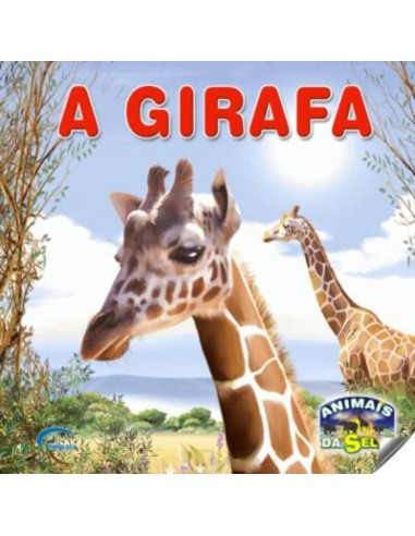 A GIRAFA