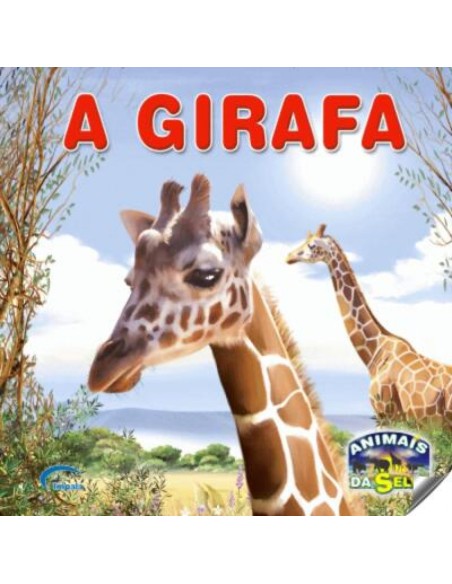 A GIRAFA
