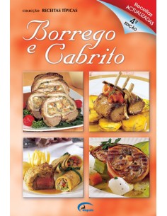 BORREGO E CABRITO