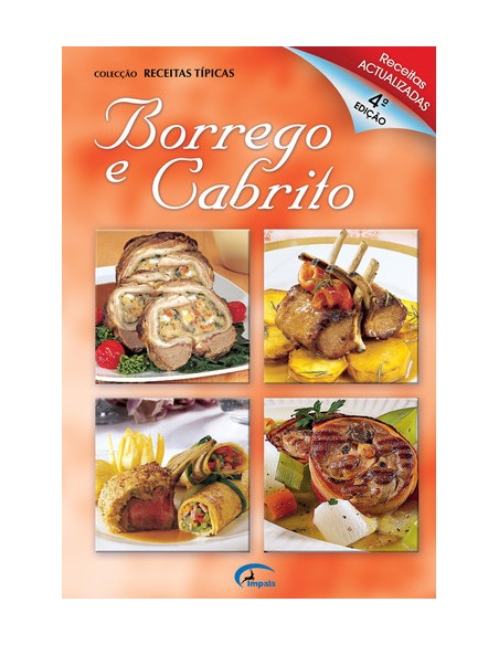 BORREGO E CABRITO