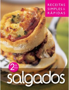 SALGADOS