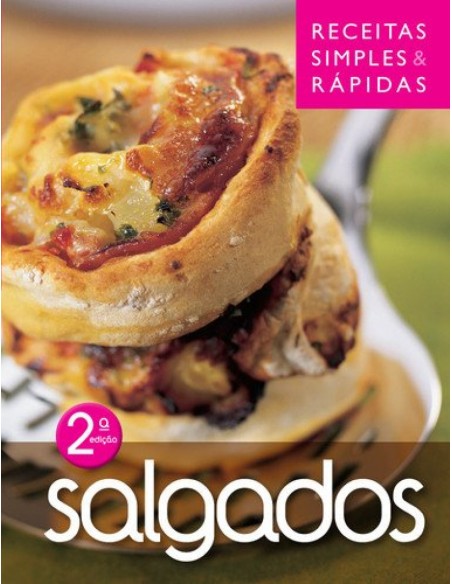 SALGADOS